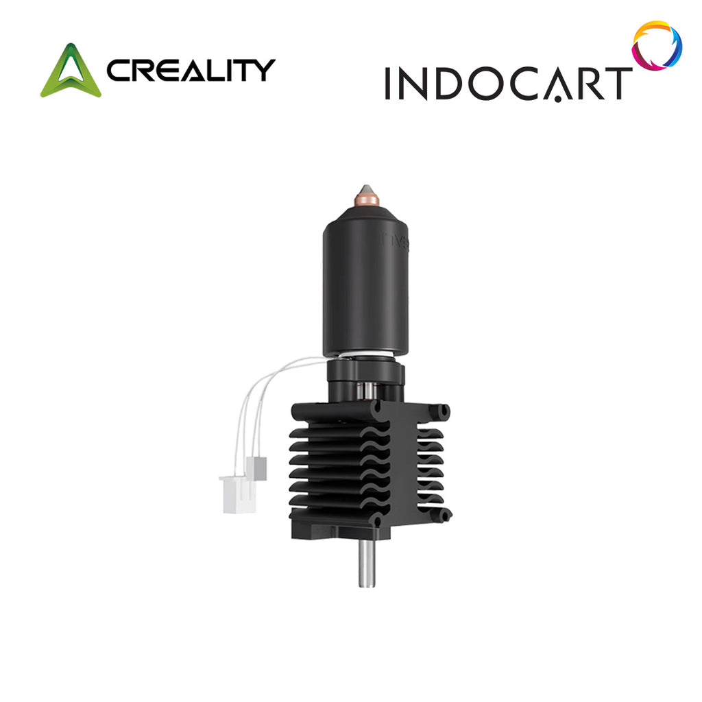 3D Printer Parts Creality OEM Ceramic Heating Block Kit Creality Hi