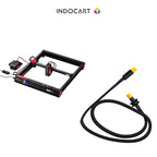 Laser Engraver Cutter-AlgoLaser Alpha MK2 Laser Head Cable