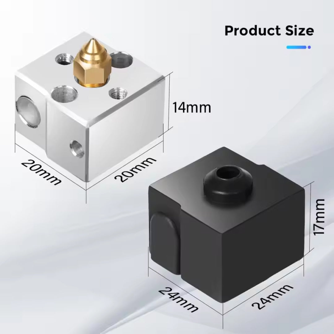 3D Printer Parts Creality CMP Silicone Sock Creality Ender 3 V3 SE
