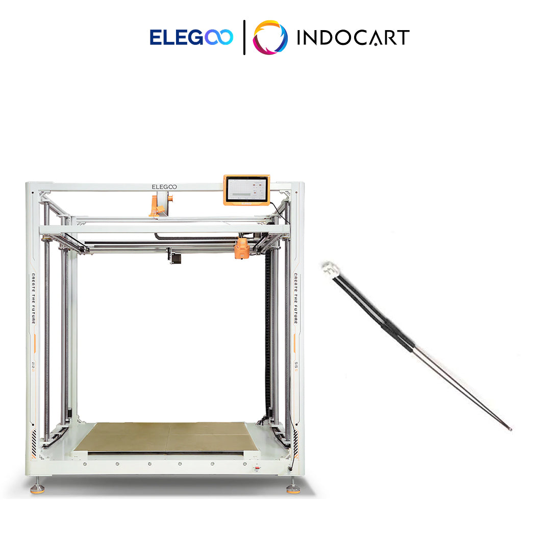 3D Printer Parts Elegoo OEM Thermistor Elegoo OrangeStorm Giga