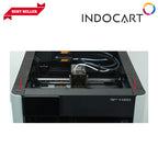 3D Printer Parts BambuLab Front Cover BambuLab H2D