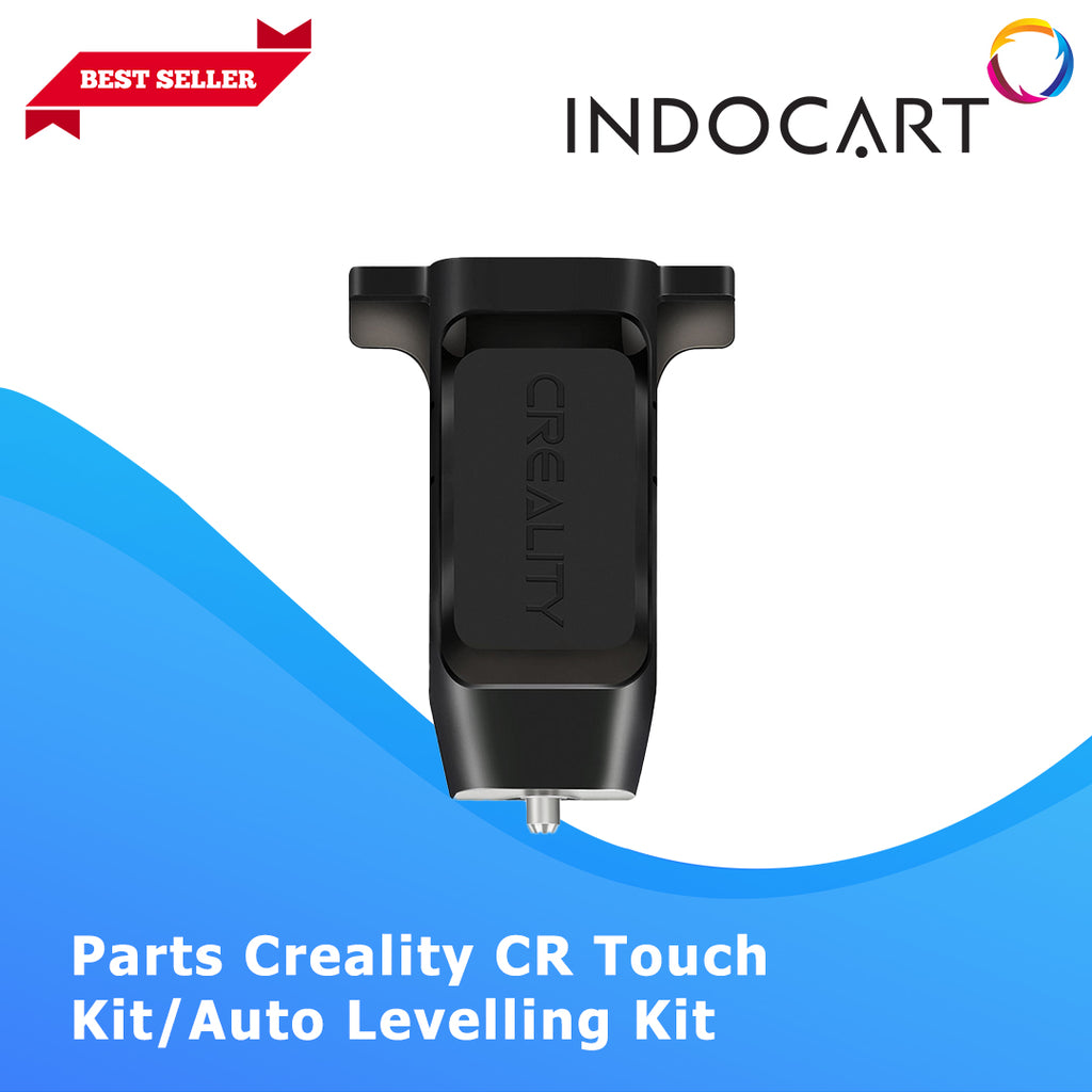 3D Printer Parts Creality OEM CR Touch Kit/Auto Levelling Kit 32Bit