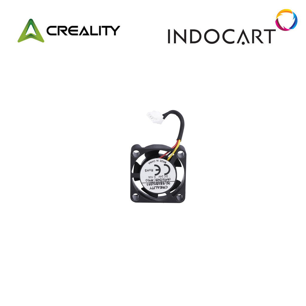 3D Printer Parts Creality OEM Heat Break Axial Fan Creality Hi