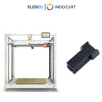 3D Printer Parts Elegoo OEM Silicon Case Elegoo OrangeStorm Giga