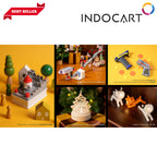 3D Printer Modeling Maker's Supply BambuLab Maker's Beginner Kit