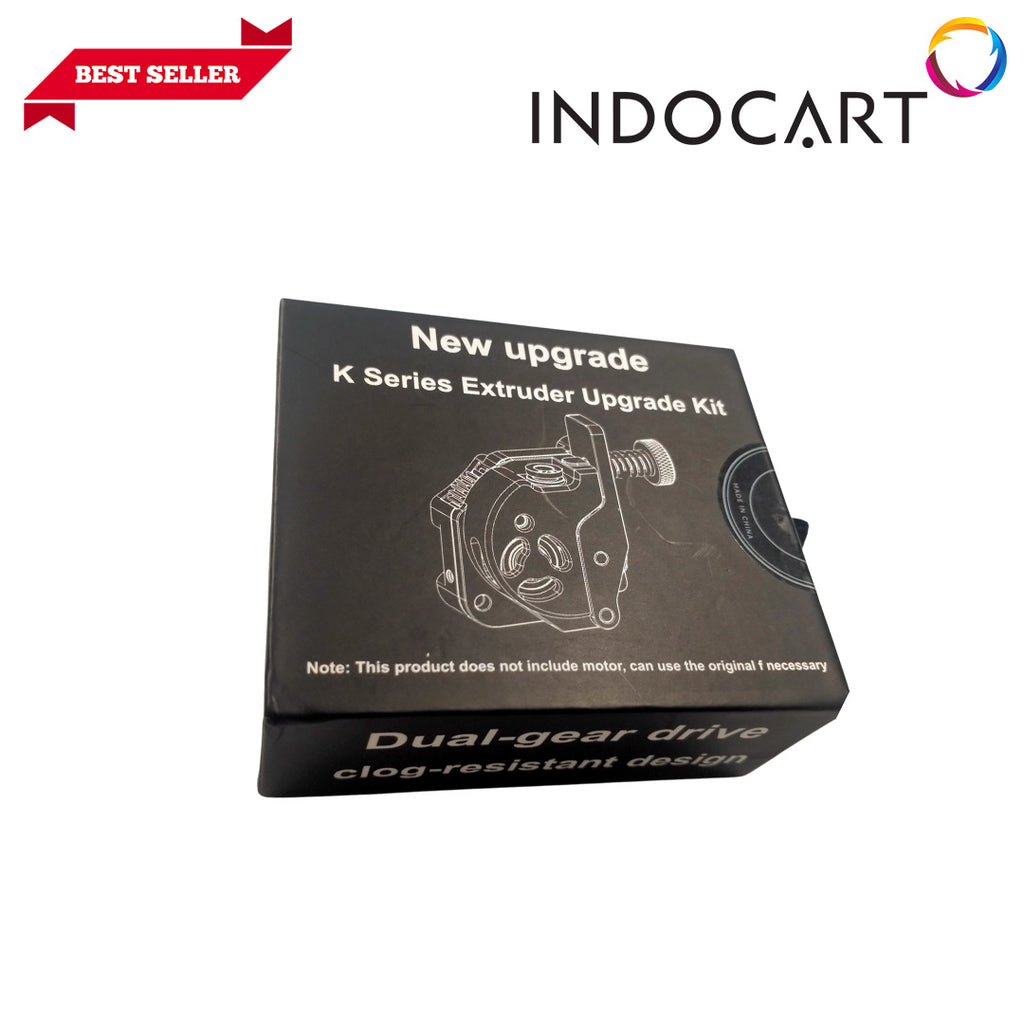3D Printer Parts Creality CMP Extruder Upgrade without Motor Creality K1 K1C K1 Max Ender 3 V3 Plus