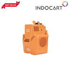 3D Printer Parts Elegoo OEM Hotend with Nozzle 0.4mm Elegoo OrangeStorm Giga
