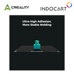 3D Printer Parts Creality OEM Epoxy Resin Build Plate Creality Ender 5 Max