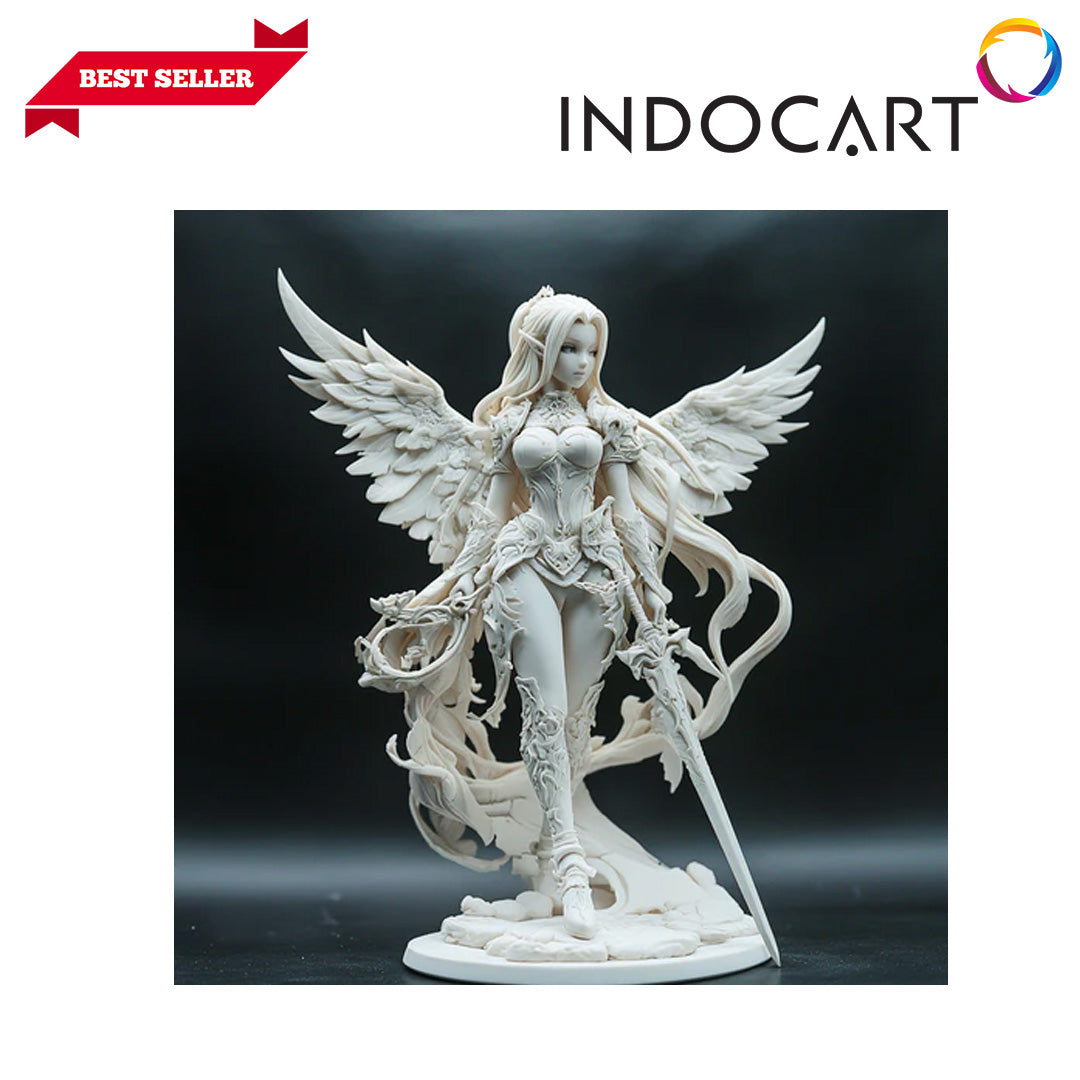 3D Printer RESIN SUNLU Standart Plus Optimized Version of Standart Resin 1Kg