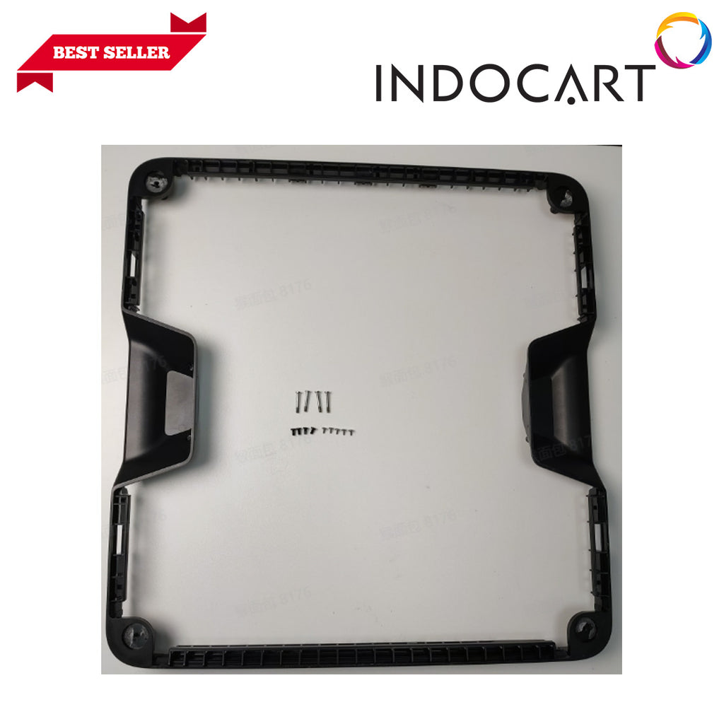 3D Printer Parts BambuLab Enclosure Plastic Bottom Ring BambuLab H2D