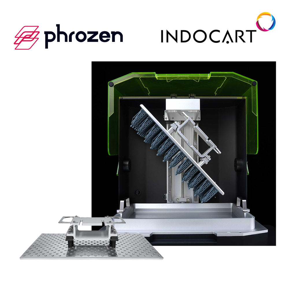 3D Printer Parts Building Platform 3D Printer Phrozen Sonic Mega 8K