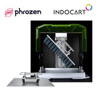 3D Printer Parts Building Platform 3D Printer Phrozen Sonic Mega 8K