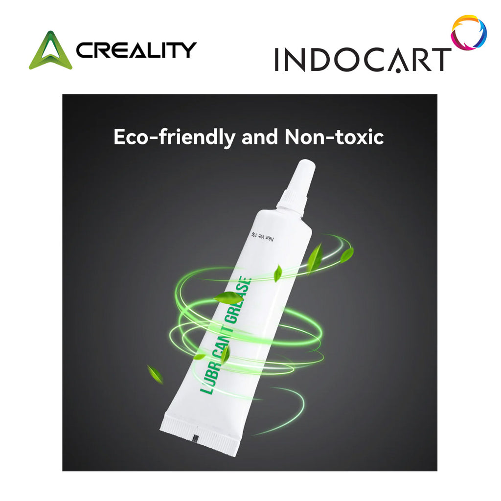 3D Printer Parts Creality OEM Lubri Cant Grease Noise Reduction & Good Lubrication Effect
