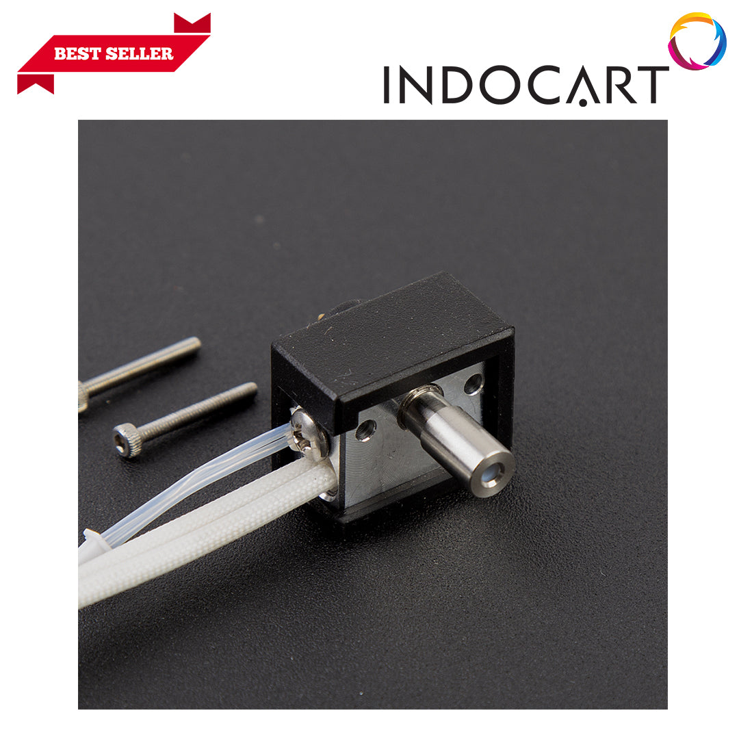 3D Printer Parts Creality OEM Heat Block Kit Sprite Standard 260C Creality Ender 3S1/3S1Plus