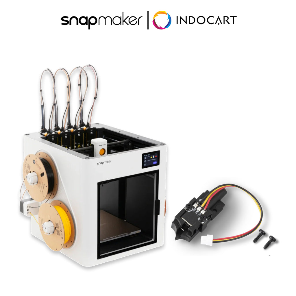 3D Printer Parts Snapmaker OEM Filament Runout Sensor Kit Snapmaker U1