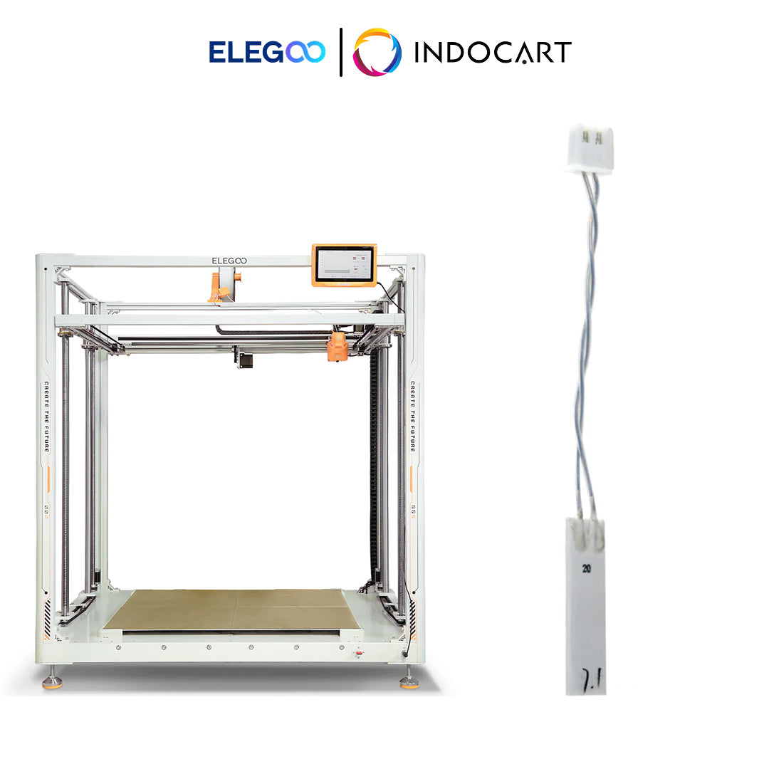 3D Printer Parts Elegoo OEM Heating Sheet Elegoo OrangeStorm Giga
