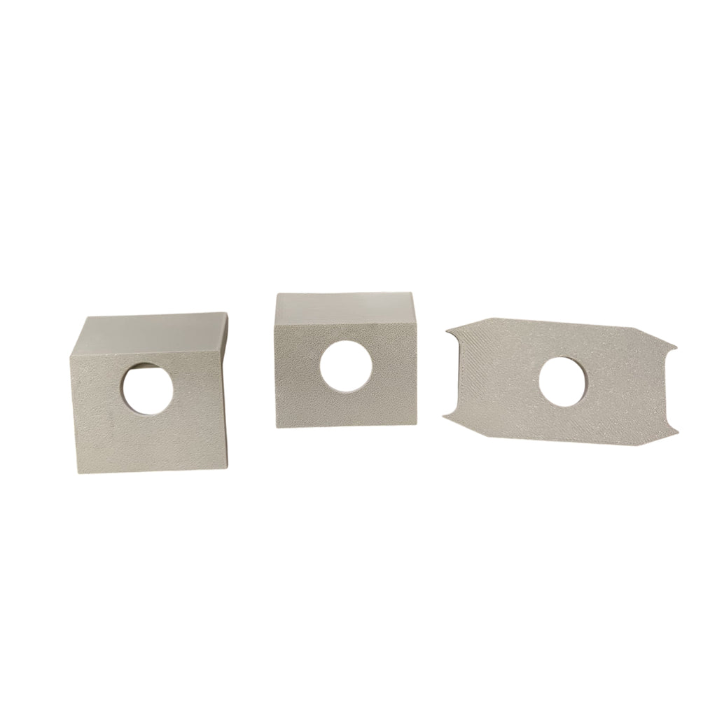 3D Printer Parts CMP Anti Vibration Feet Pad BambuLab A1 Mini/A1