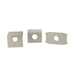 3D Printer Parts CMP Anti Vibration Feet Pad BambuLab A1 Mini/A1