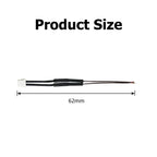 3D Printer Parts Elegoo CMP Thermistor Elegoo Centauri Carbon