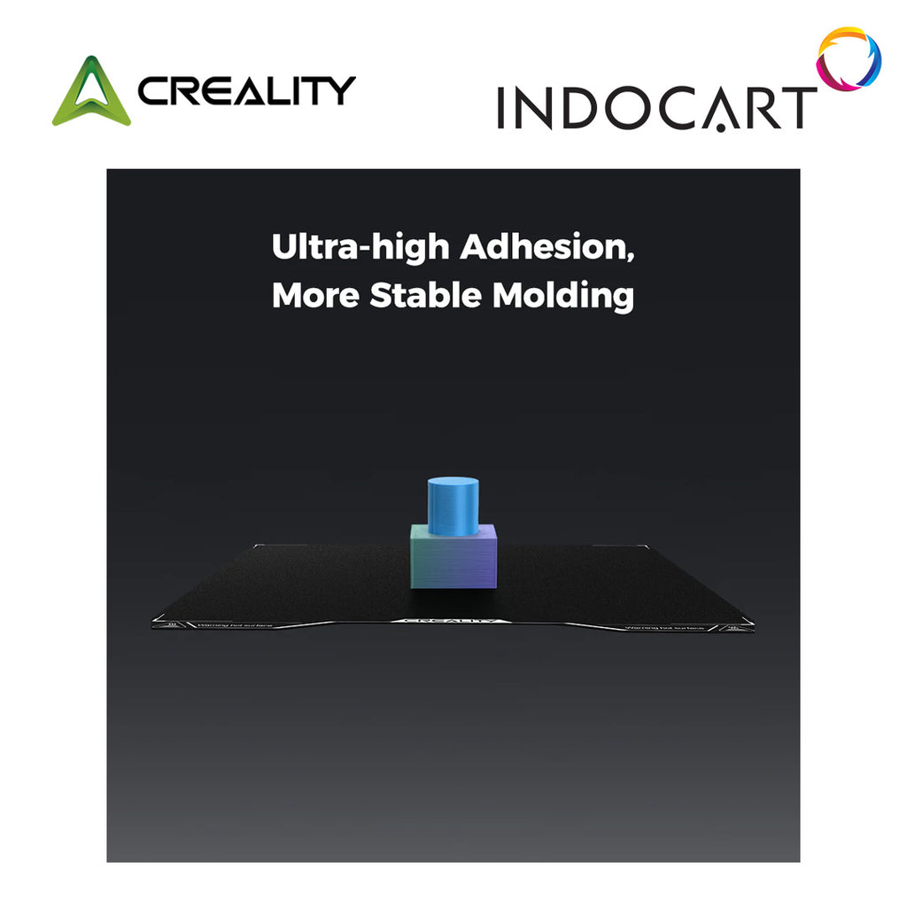 3D Printer Parts Creality OEM Epoxy Resin Build Plate Creality Hi
