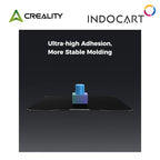 3D Printer Parts Creality OEM Epoxy Resin Build Plate Creality Hi
