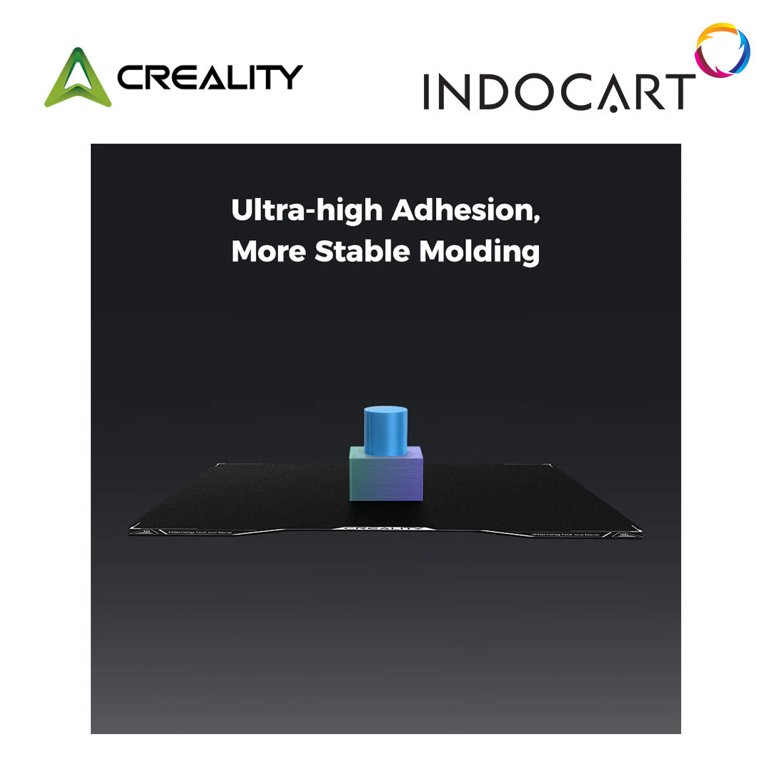 3D Printer Parts Creality OEM Epoxy Resin Build Plate Creality Hi