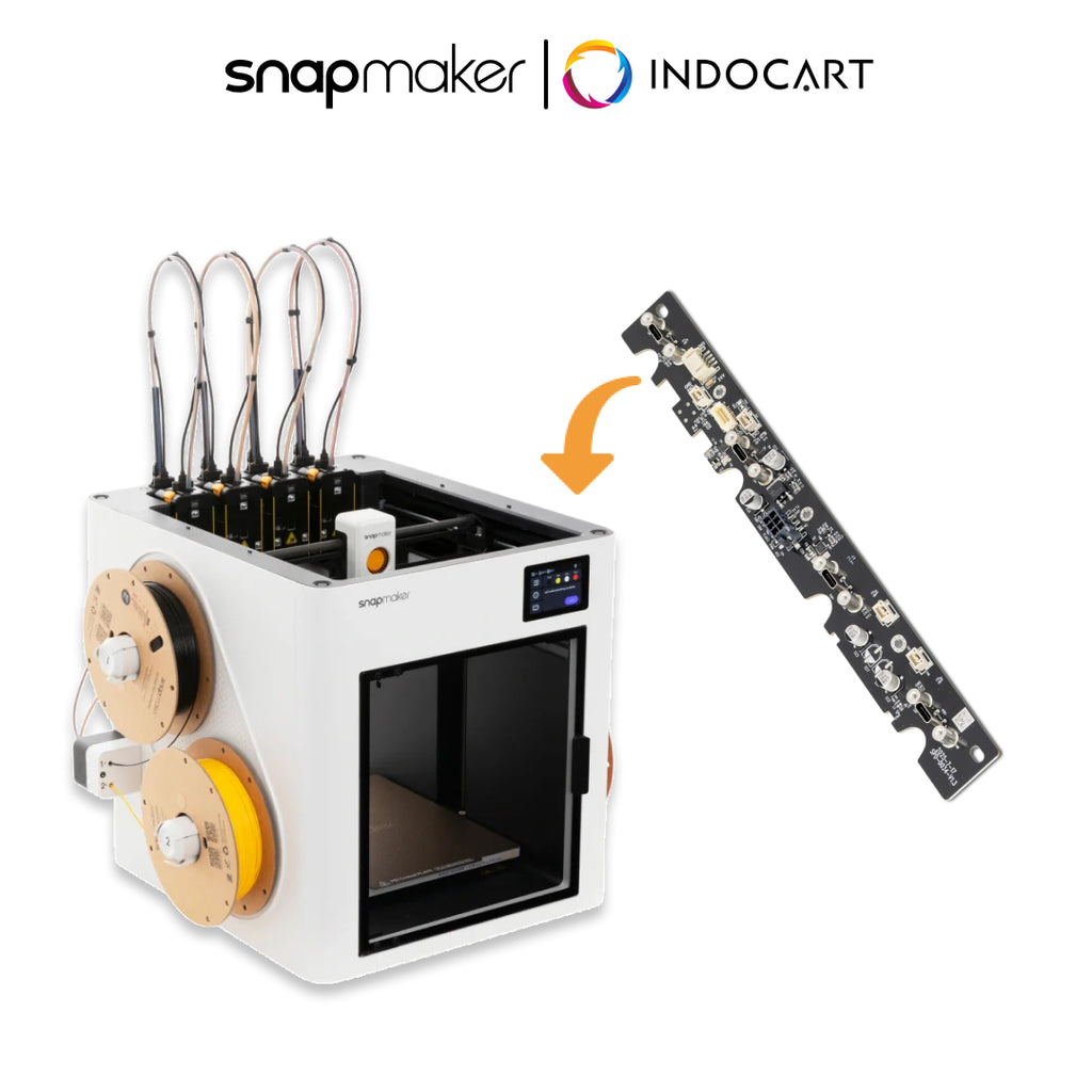 3D Printer Parts Snapmaker OEM Hub Adapter Board Control Snapmaker U1