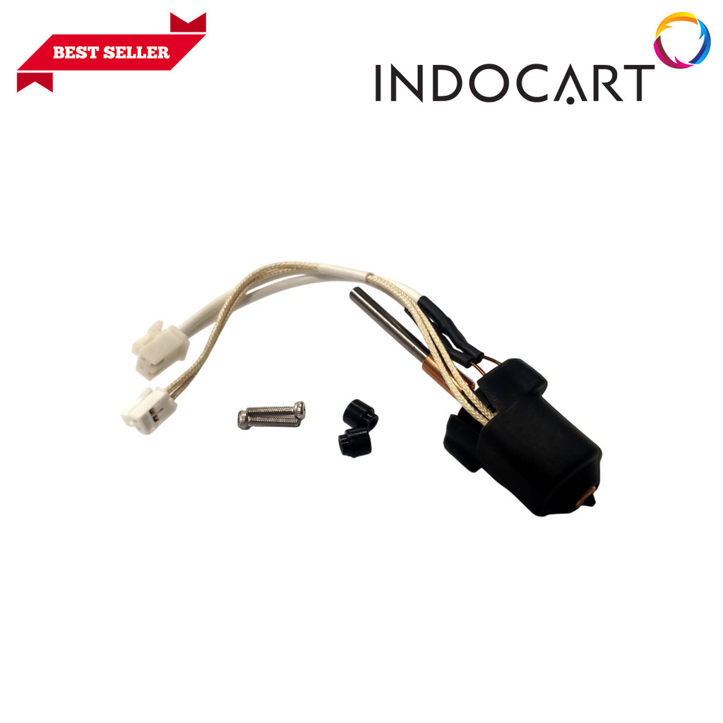 3D Printer Parts Creality CMP Hotend Kit Quick Swap Ceramic Heating Block Creality Ender 3 V3/V3 Plus