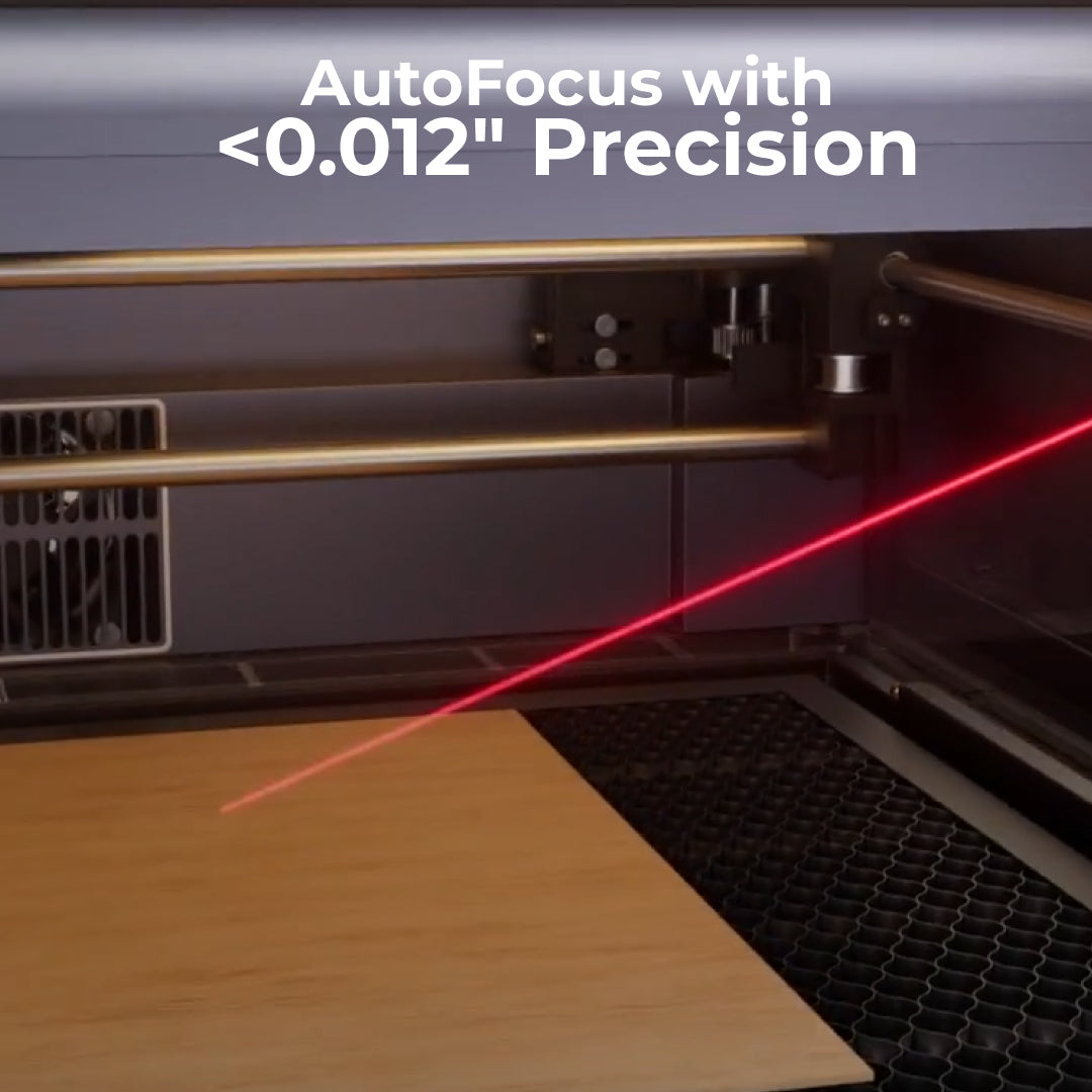 Creality Falcon A1 Pro High Speed Laser Engraver Cutter With Blue Diode Laser 20Watt