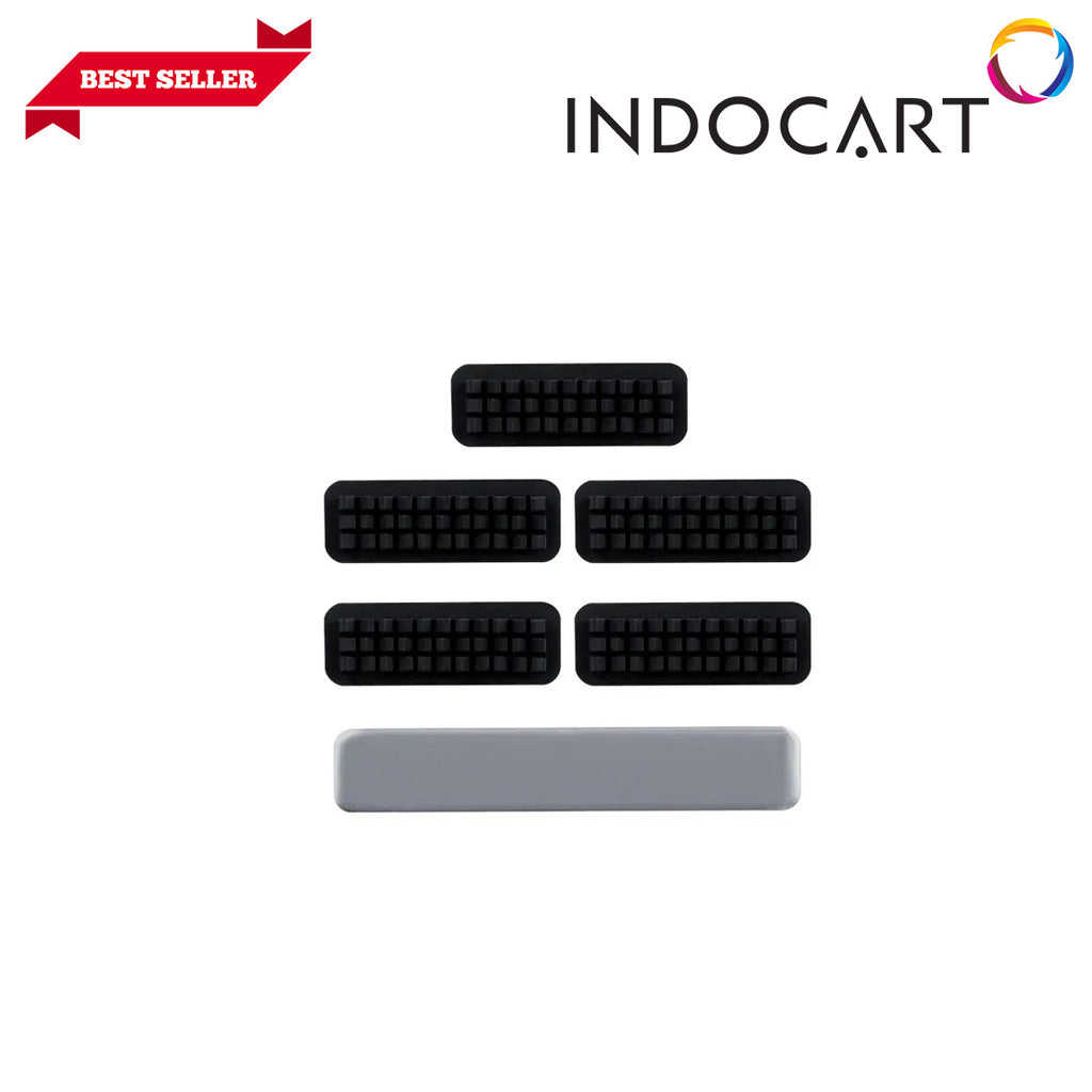 3D Printer Parts Creality OEM Nozzle Wiper Module Combo Pack Creality Hi
