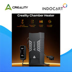 3D Printer Parts Creality OEM Chamber Heater Filament Dryng Support Reduce Print Warping