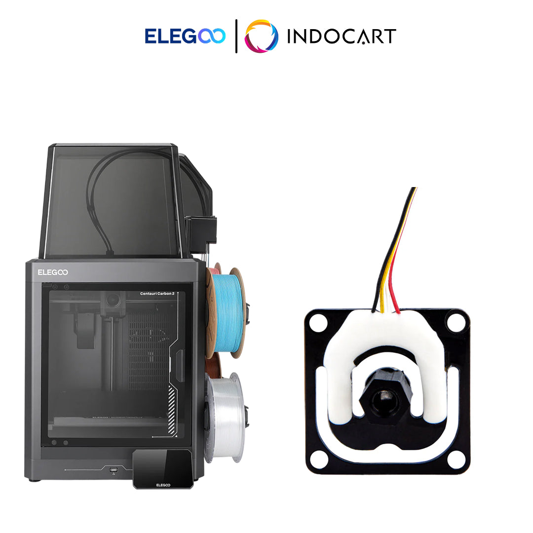 3D Printer Parts Elegoo OEM Strain Gauge Elegoo Centauri Carbon 2