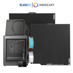 3D Printer Parts Elegoo OEM PEI Build Plate Elegoo Centauri Carbon 2