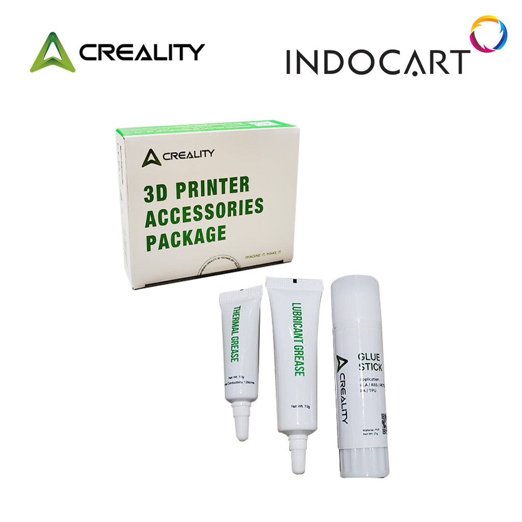 3D Printer Parts Creality OEM 3D Printing Accessories Pack Creality