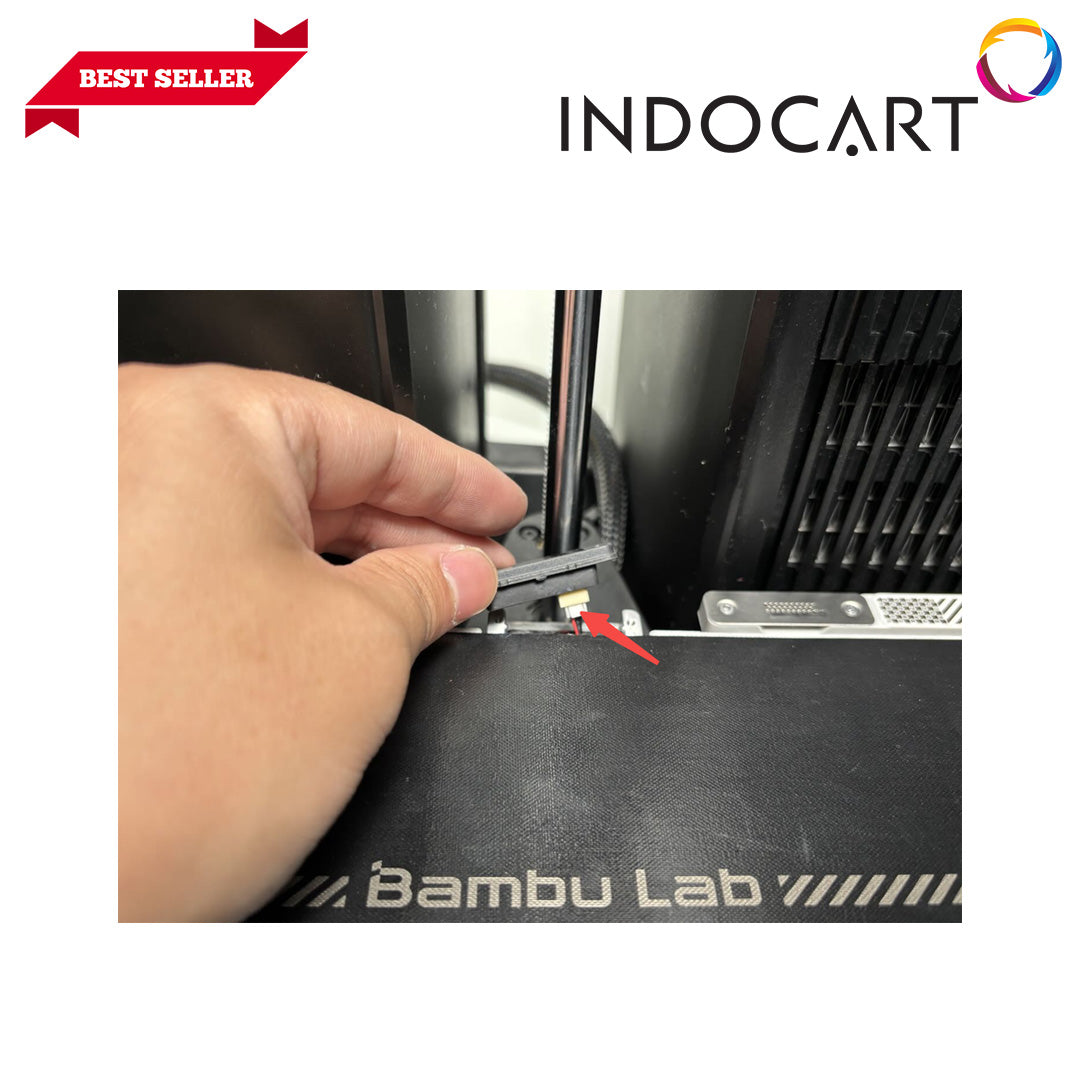 3D Printer Parts BambuLab Nozzle Offset Calibration Sensor BambuLab H2D