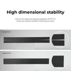 3D Printer Filament BambuLab PET CF 1.75mm 500gr-Black