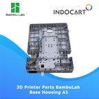 3D Printer Parts BambuLab Base Housing Cover BambuLab A1