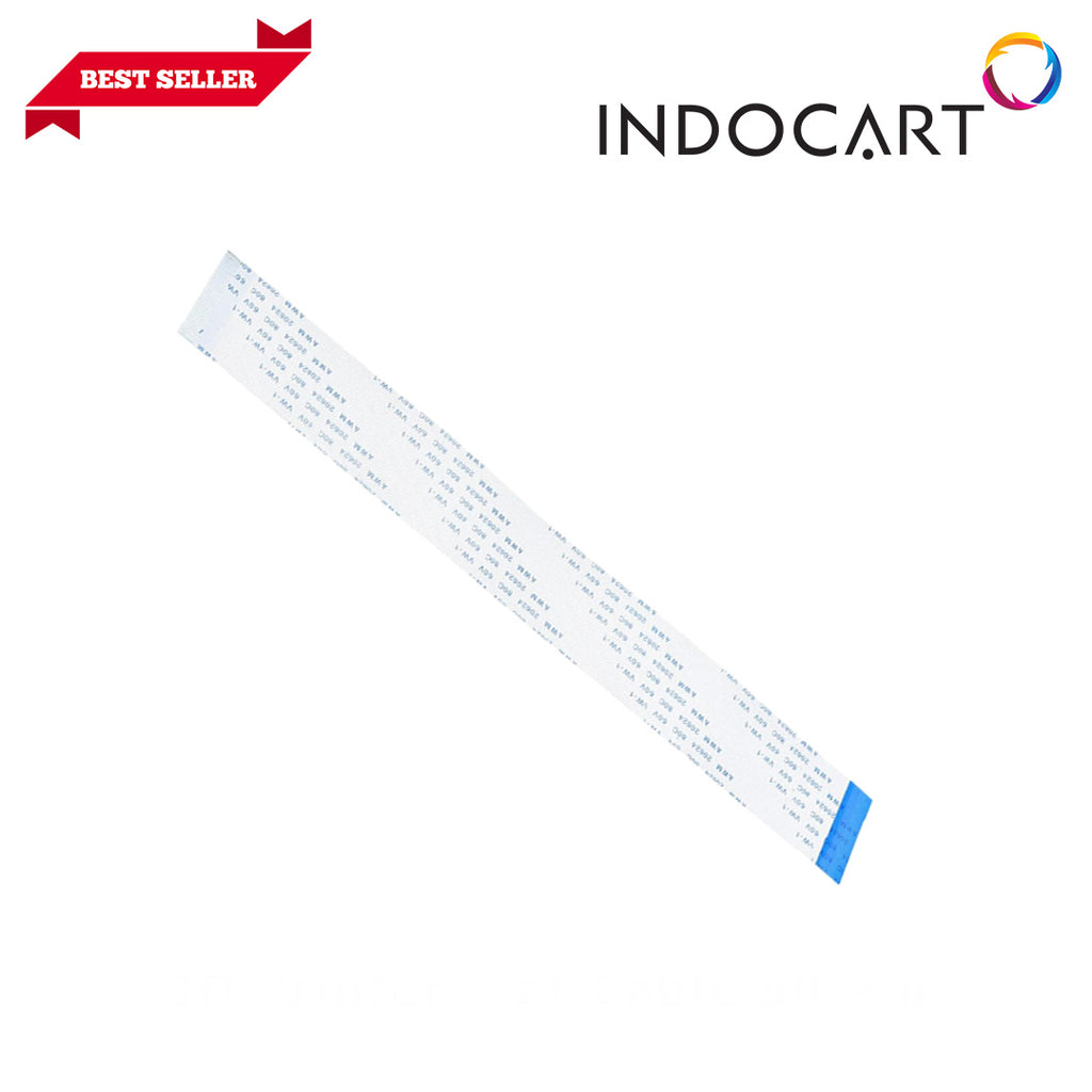 3D Printer Parts Phrozen Flat Cable 50 Pin