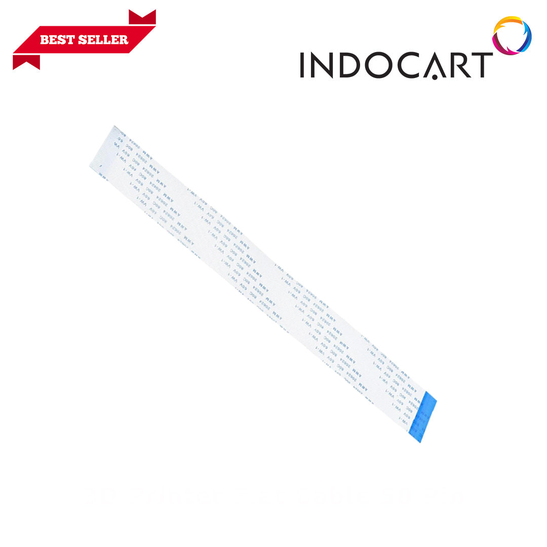 3D Printer Parts Phrozen Flat Cable 50 Pin