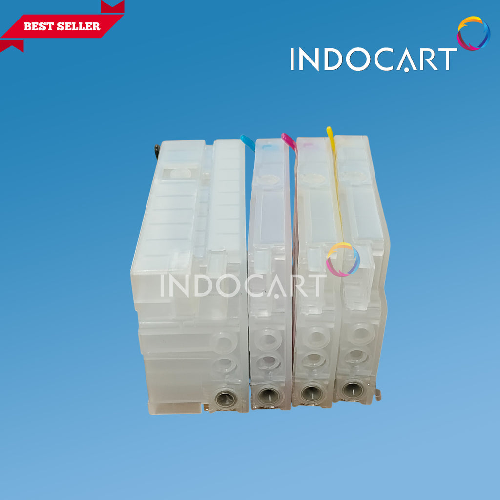 Ink CISS Refillable Cartridge HP 950XL 951XL 952XL 953XL 954XL 955XL 956XL 957XL 958XL 959XL 960XL
