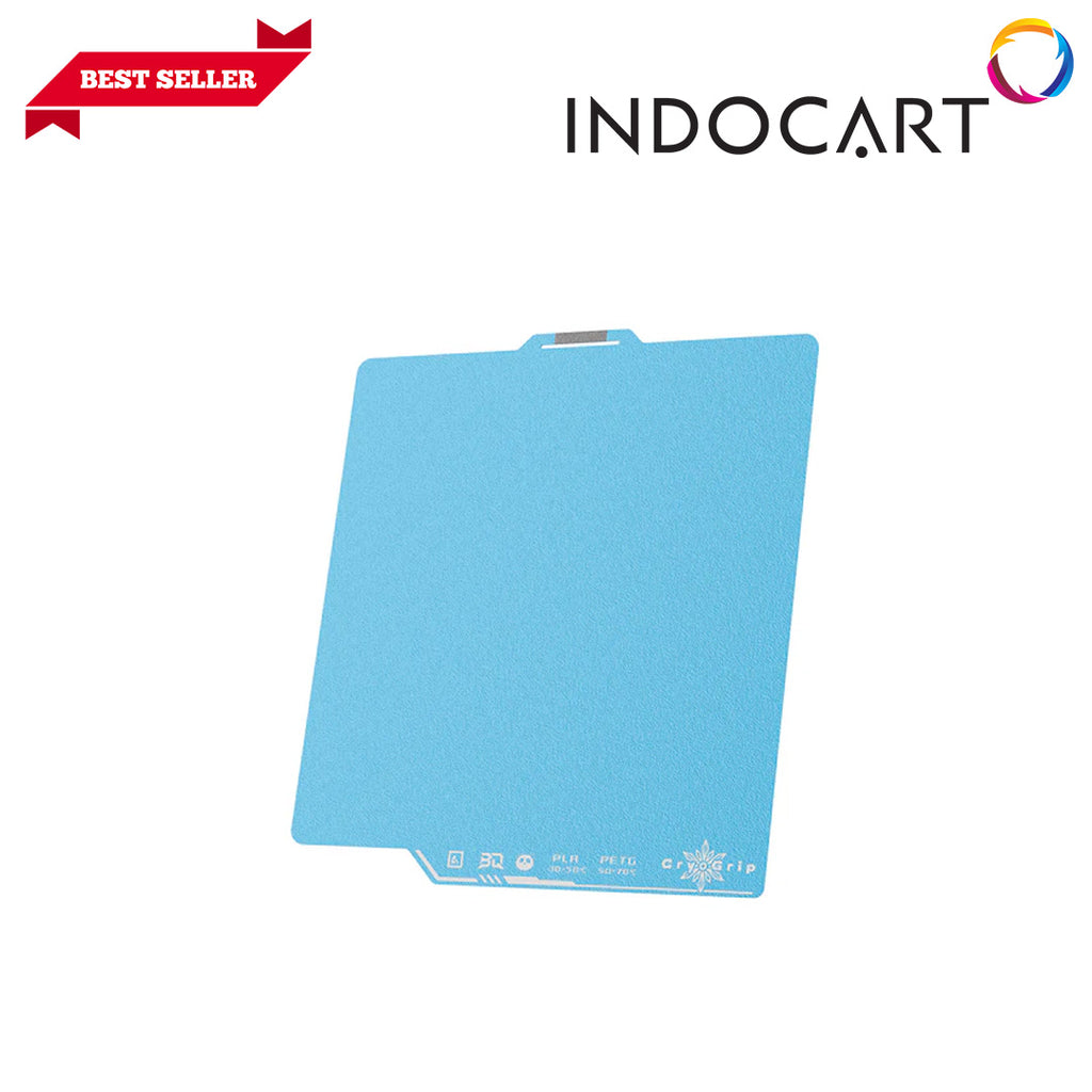 3D Printer Parts BigTreeTech /BIQU Panda BuildPlate GryoGrip Pro Frostbite BambuLab X1/P1/A1