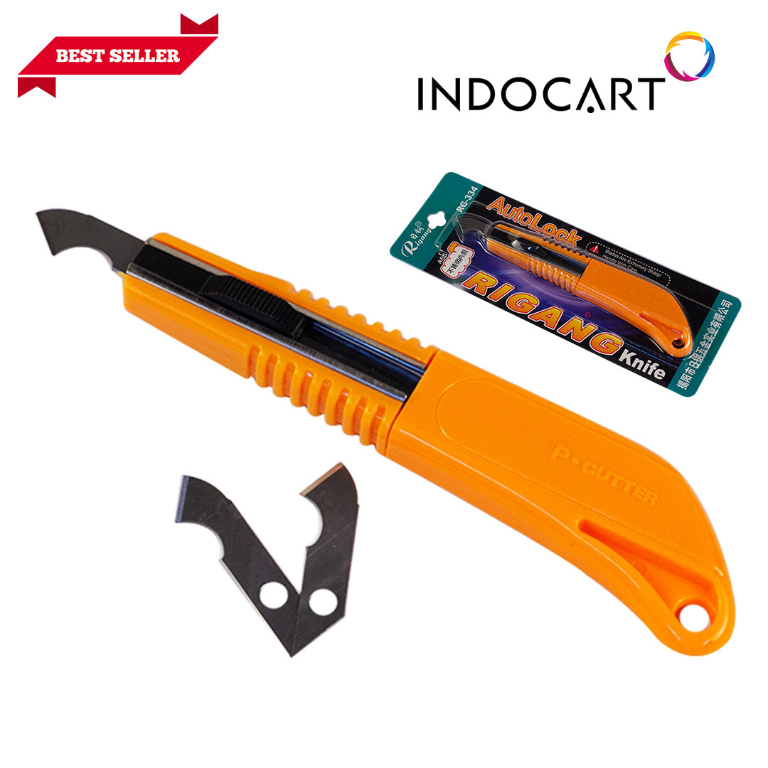 Pemotong Akrilik Manual Presisi Acrylic Cutter Tool