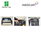 3D Printer Parts BambuLab Core XY Movement System BambuLab P1 Series