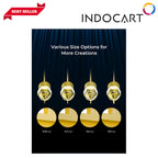 3D Printer Parts Creality OEM Nozzle Kit MK8 High End Brass 8Pcs Pack 0.2 0.4 0.60 0.8