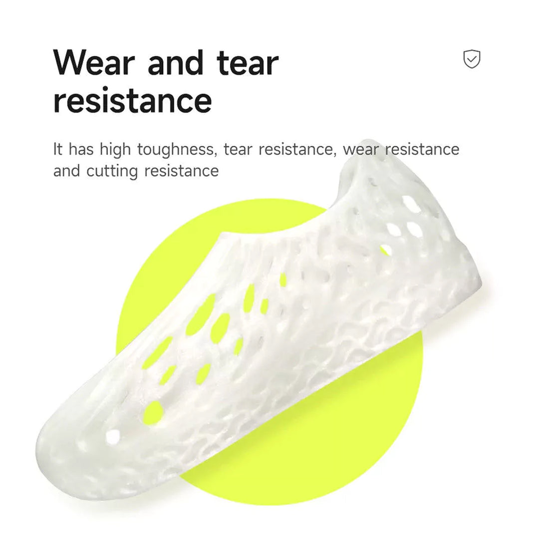 3D Printer Filament eSUN TPU HS High Speed Print 1.75mm 1Kg