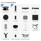 3D Scanner Revopoint POP 3 Advanced Edition Sharper and Vibrant 3D Scans