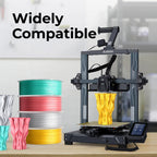3D Printer Filament Elegoo Silk PLA Filament 1.75mm 1Kg