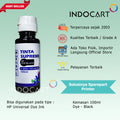 Tinta Refill Printer HP-100ml Supreme-Dye Color