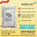 Serbuk Toner Warna Jepang-Lexmark C500 C510 C522 C540 C925 CX410-500gr
