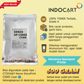 Serbuk Toner Warna Jepang-Xerox DocuCentre C2270 C3370 C4470-CMY-500gr